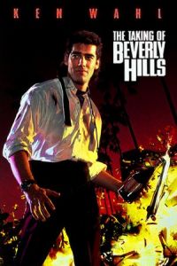 Nonton The Taking of Beverly Hills (1991) Sub Indo di Lk21 Poster