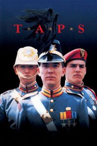 Nonton Taps (1981) Sub Indo di Lk21 Poster