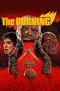 Nonton The Burning (1981) Sub Indo di Lk21 Poster