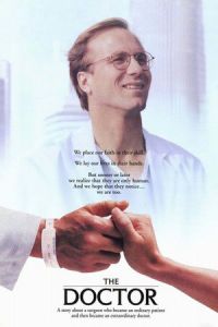 Nonton The Doctor (1991) Sub Indo di Lk21 Poster