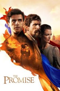 Nonton The Promise (2016) Sub Indo di Lk21 Poster