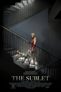 Nonton The Sublet (2015) Sub Indo di Lk21 Poster