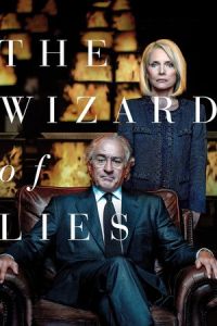 Nonton The Wizard of Lies (2017) Sub Indo di Lk21 Poster