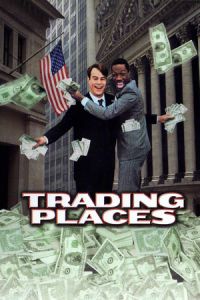 Nonton Trading Places (1983) Sub Indo di Lk21 Poster