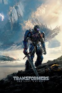 Nonton Transformers: The Last Knight (2017) Sub Indo di Lk21 Poster