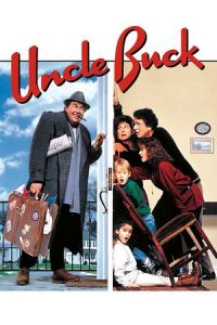 Nonton Uncle Buck (1989) Sub Indo di Lk21 Poster