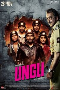 Nonton Ungli (2014) Sub Indo di Lk21 Poster