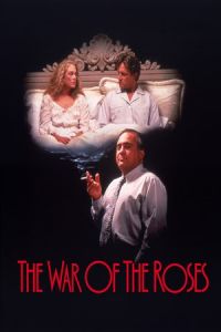 Nonton The War of the Roses (1989) Sub Indo di Lk21 Poster