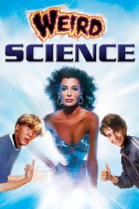 Nonton Weird Science (1985) Sub Indo di Lk21 Poster