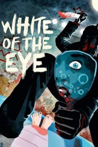 Nonton White of the Eye (1987) Sub Indo di Lk21 Poster