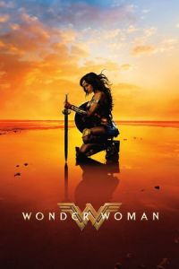 Nonton Wonder Woman (2017) Sub Indo di Lk21 Poster
