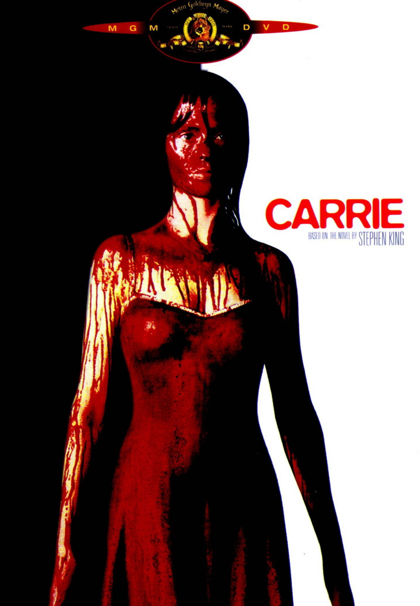 Nonton Carrie (2002) Sub Indo di Lk21 Poster
