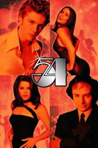 Nonton 54 (1998) Sub Indo di Lk21 Poster