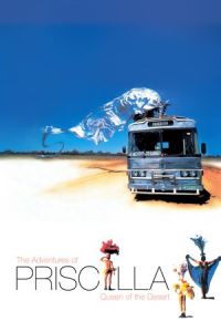 Nonton The Adventures of Priscilla, Queen of the Desert (1994) Sub Indo di Lk21 Poster