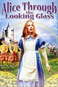 Nonton Alice Through the Looking Glass (1998) Sub Indo di Lk21 Poster