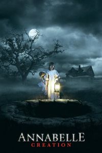 Nonton Annabelle: Creation (2017) Sub Indo di Lk21 Poster