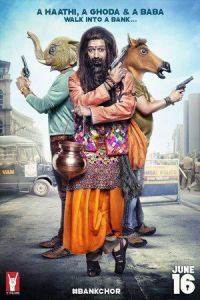 Nonton Bank Chor (2017) Sub Indo di Lk21 Poster
