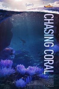 Nonton Chasing Coral (2017) Sub Indo di Lk21 Poster