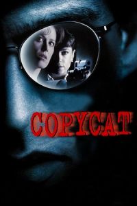 Nonton Copycat (1995) Sub Indo di Lk21 Poster