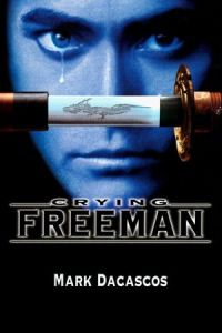 Nonton Crying Freeman (1995) Sub Indo di Lk21 Poster