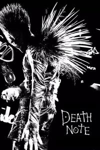 Nonton Death Note (2017) Sub Indo di Lk21 Poster