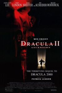 Nonton Dracula II: Ascension (2003) Sub Indo di Lk21 Poster