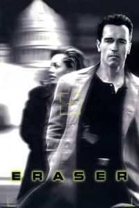 Nonton Eraser (1996) Sub Indo di Lk21 Poster