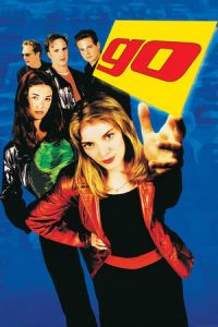 Nonton Go (1999) Sub Indo di Lk21 Poster