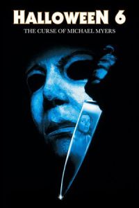 Nonton Halloween: The Curse of Michael Myers (1995) Sub Indo di Lk21 Poster