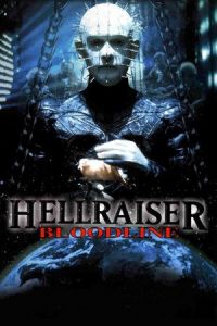 Nonton Hellraiser: Bloodline (1996) Sub Indo di Lk21 Poster