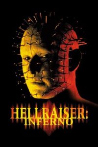 Nonton Hellraiser: Inferno (2000) Sub Indo di Lk21 Poster