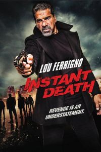 Nonton Instant Death (2017) Sub Indo di Lk21 Poster