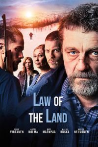 Nonton Law of the Land (Armoton maa) (2017) Sub Indo di Lk21 Poster