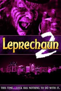 Nonton Leprechaun 2 (1994) Sub Indo di Lk21 Poster