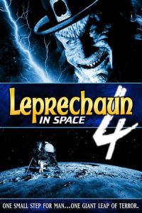 Nonton Leprechaun 4: In Space (1996) Sub Indo di Lk21 Poster