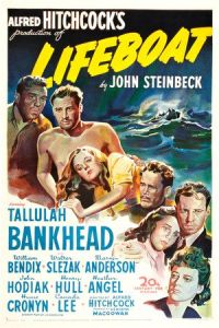Nonton Lifeboat (1944) Sub Indo di Lk21 Poster