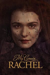 Nonton My Cousin Rachel (2017) Sub Indo di Lk21 Poster