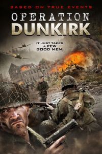 Nonton Operation Dunkirk (2017) Sub Indo di Lk21 Poster