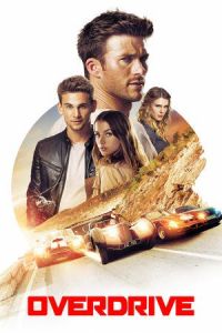 Nonton Overdrive (2017) Sub Indo di Lk21 Poster