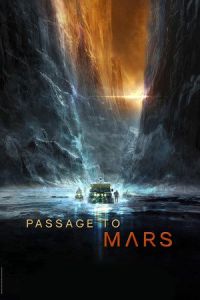 Nonton Passage to Mars (2016) Sub Indo di Lk21 Poster