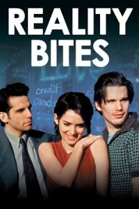 Nonton Reality Bites (1994) Sub Indo di Lk21 Poster