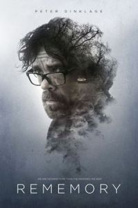 Nonton Rememory (2017) Sub Indo di Lk21 Poster
