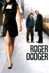 Nonton Roger Dodger (2002) Sub Indo di Lk21 Poster