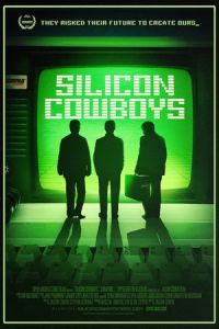 Nonton Silicon Cowboys (2016) Sub Indo di Lk21 Poster