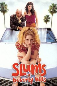 Nonton Slums of Beverly Hills (1998) Sub Indo di Lk21 Poster