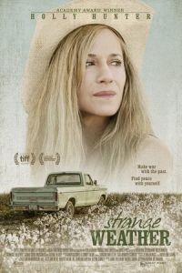 Nonton Strange Weather (2016) Sub Indo di Lk21 Poster