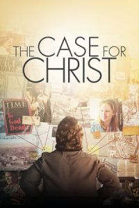 Nonton The Case for Christ (2017) Sub Indo di Lk21 Poster