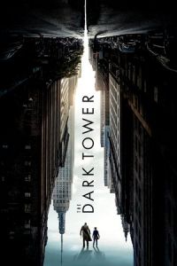 Nonton The Dark Tower (2017) Sub Indo di Lk21 Poster