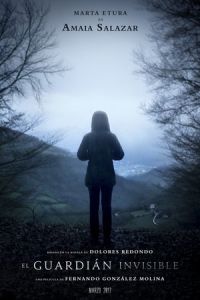 Nonton The Invisible Guardian (El guardian invisible) (2017) Sub Indo di Lk21 Poster