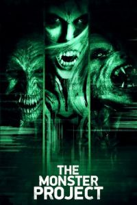 Nonton The Monster Project (2017) Sub Indo di Lk21 Poster